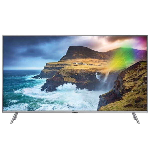 Samsung Smart TV 4K QLED 65 inch QA65Q75RAKXXV Chính Hãng