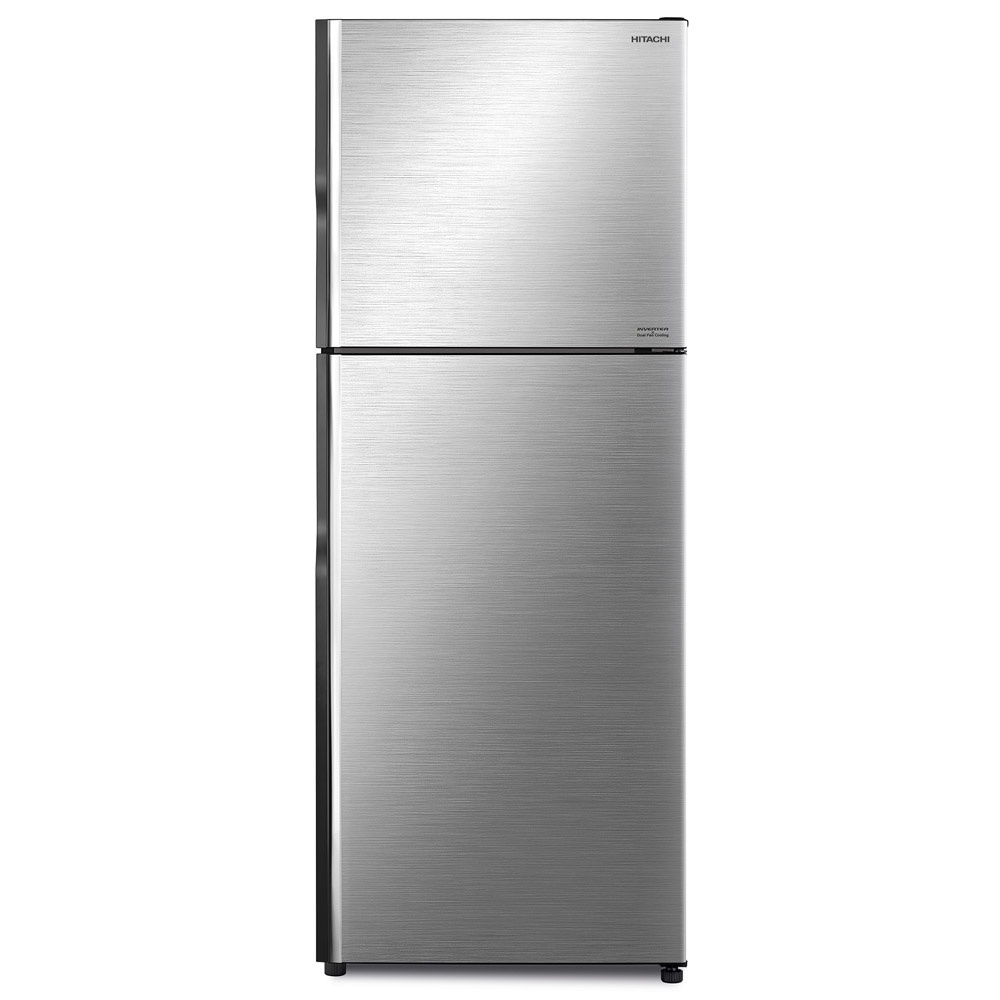 Tủ Lạnh Hitachi R-F510PGV8 443L Cảm biến kép thông minh, Khử mùi cực mạnh, Đệm kín cửa chống mốc