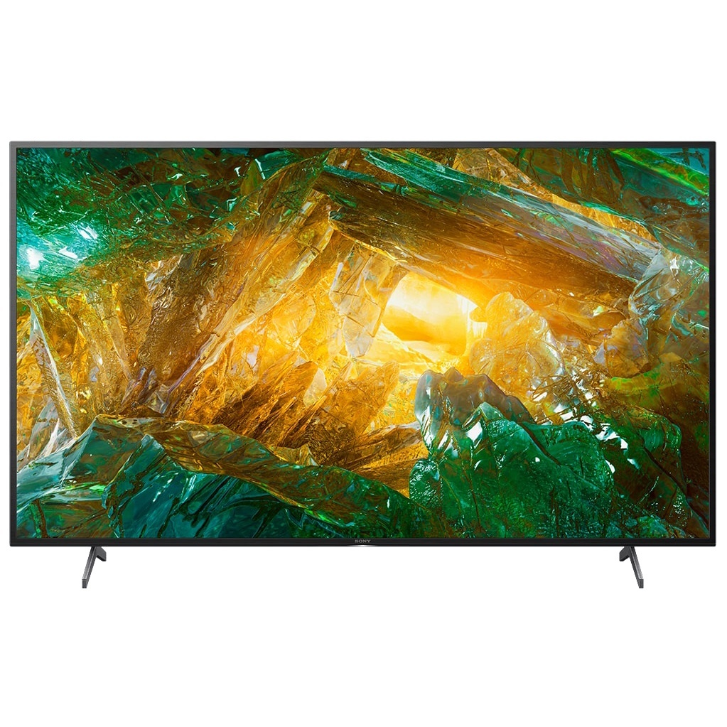 Smart TV Sonny 43 inch KD-43X8000H 4K Dải tần nhạy sáng cao (HDR) chính hãng