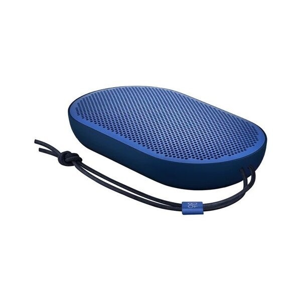 Bang & Olufsen Beoplay P2 (Royal Blue / Black / Sandstone ) 100W - Chính Hãng