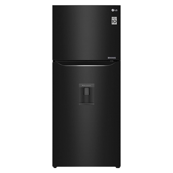 Tủ Lạnh LG GN-D422BL Smart Inverter™ 427L 2 Cánh có lấy nước bên ngoài