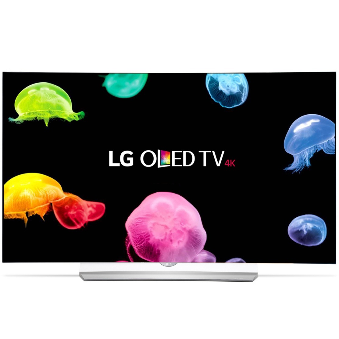 LG WebOS Smart TV OLED  55 Inch 4K EG920T EG920T chính hãng