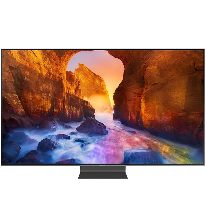 Samsung Smart TV 4K QLED 65 inch Q90RA 2019 QA65Q90RAKXXV chính hãng