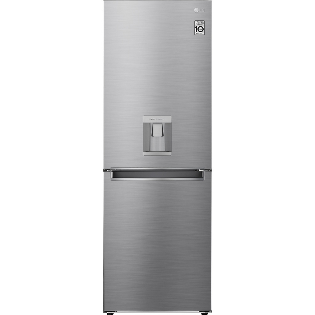LG Smart Inverter Tủ lạnh ngăn đá dưới Chính Hãng LG GR-D305PS