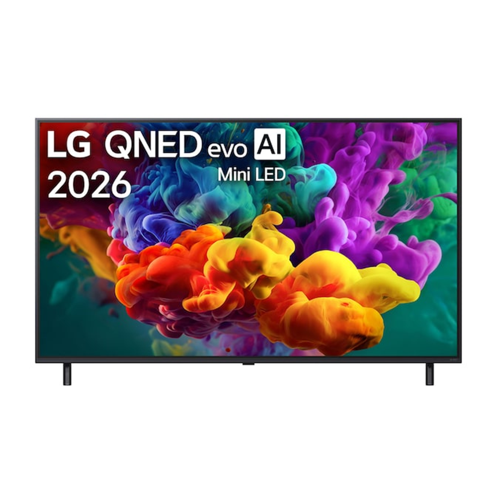 Smart Tivi QNED LG AI 4K 100 inch 100QNED86BSA