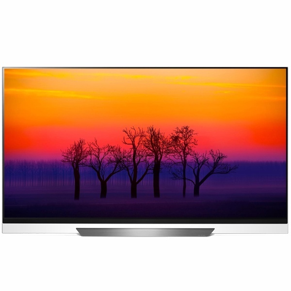 LG Smart Tivi OLED E8 4K Cinema HDR 65 inch OLED65E8PTA chính hãng