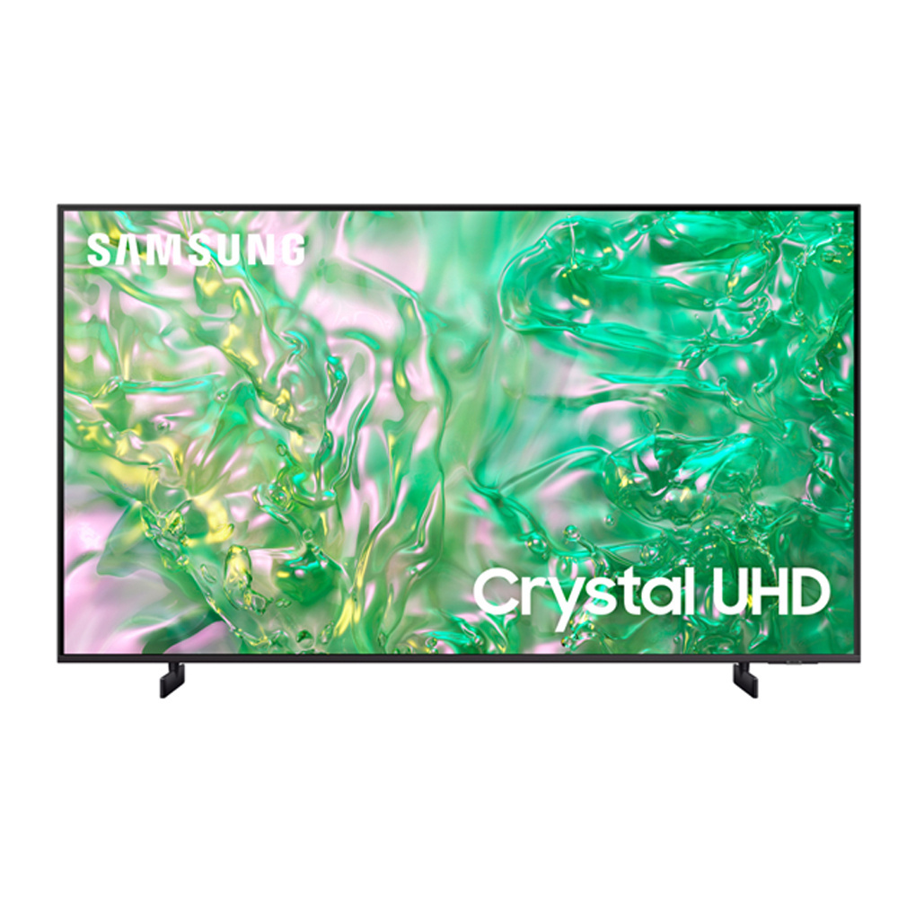Smart Tivi Samsung 4K 65 inch UA65DU8000 - Chính hãng