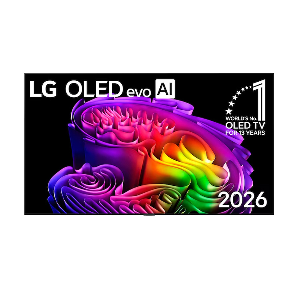 Tivi LG G6 65 inch evo Gallery Edition 65G6PSA