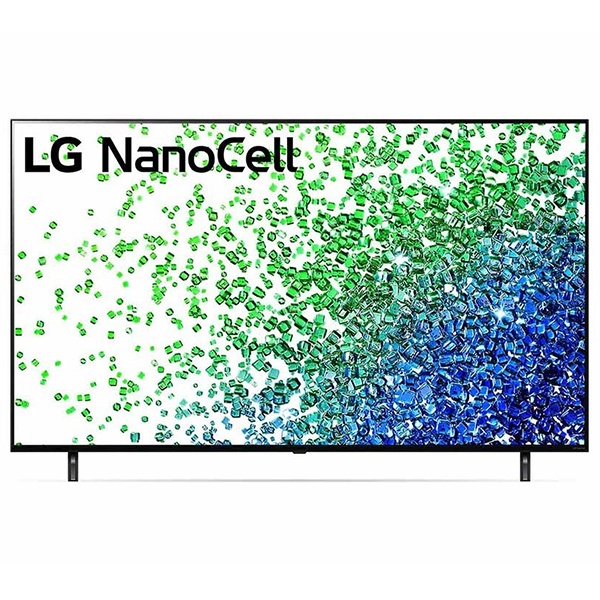 LG Smart Tivi 4K 65 inch 65NANO80TPA NanoCell HDR ThinQ AI (Mới 2021) hàng chính hãng 100%