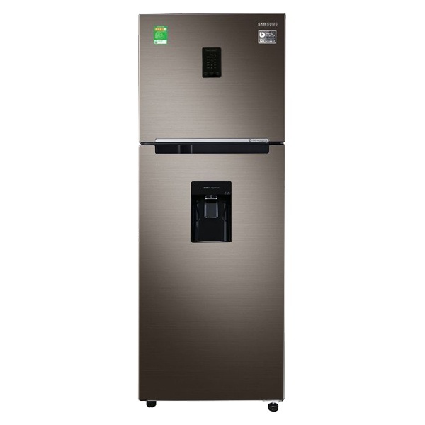 Tủ Lạnh Samsung RT35K5982DX/SV 375L Inverter tiết kiệm điện, Bộ lọc than hoạt tính Deodorizer