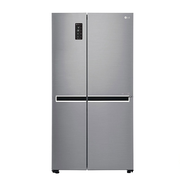Tủ lạnh LG Side By Side - Top 3 tủ lạnh đáng mua nhất hiện nay