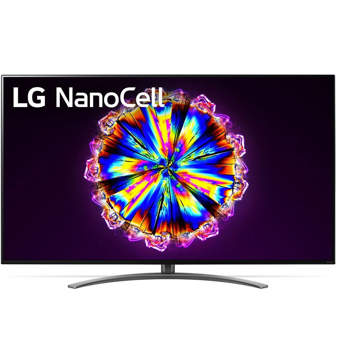 LG Smart TV 65 inch 4K NanoCell 65NANO91TNA AI Picture chính hãng