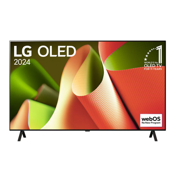 TV LG 55 Inch OLED B4 4K Smart TV OLED55B4PSA