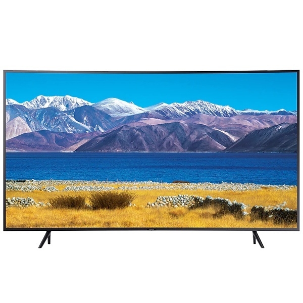 Samsung Smart TV Crystal UHD 4K 65 inch UA65TU8300KXXV Chính Hãng
