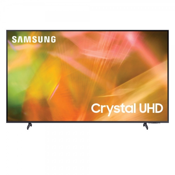 Smart TV Crystal UHD 4K 65 inch 65AU8100 2021