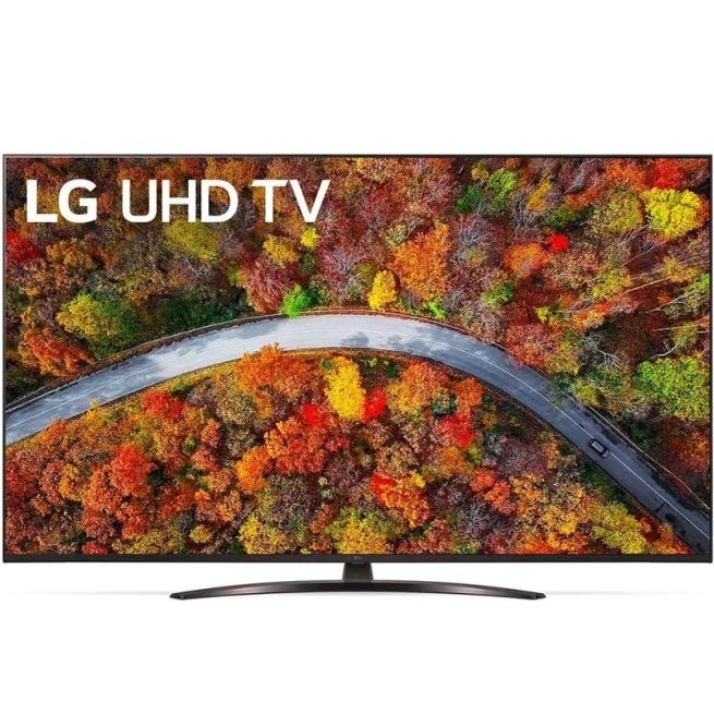 Tivi LG 55UP8100PTB 55inch 4K Smart UHD TV mới 2021