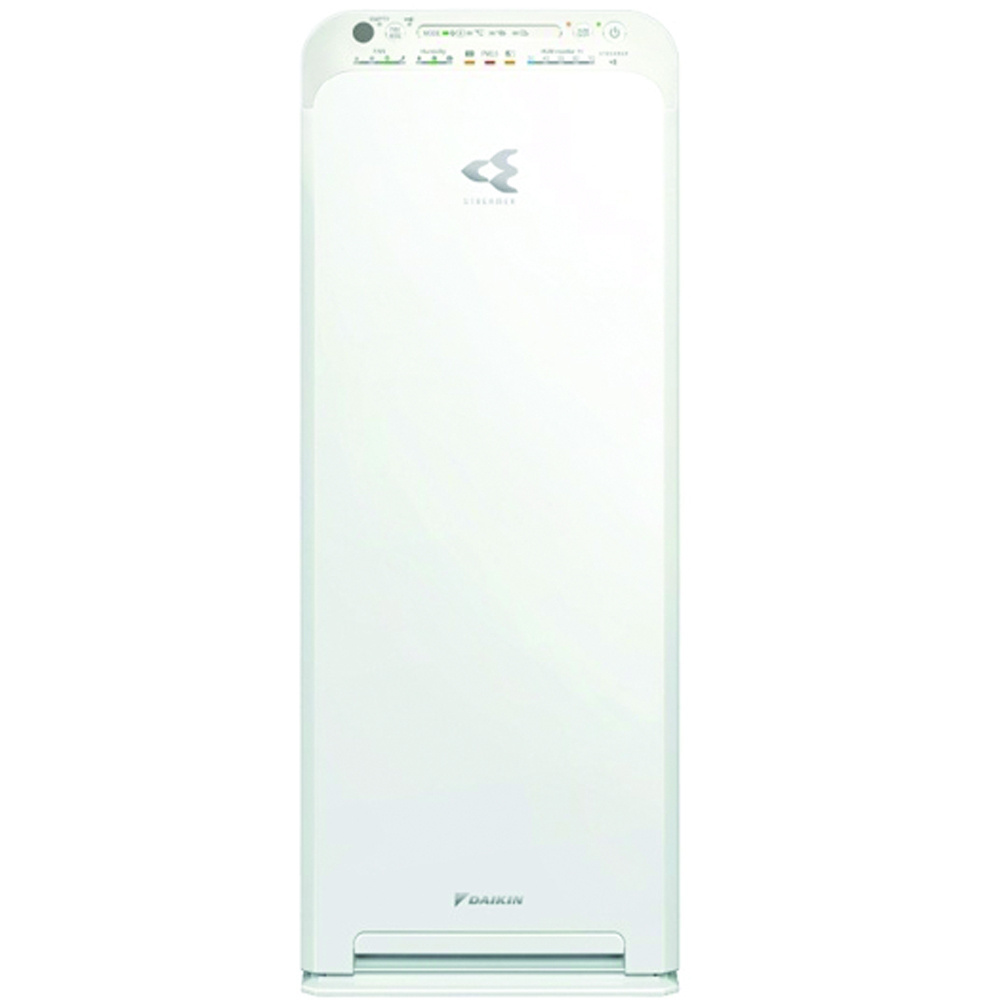 Máy lọc không khí Daikin MCK55TVM6 41m² Phin lọc tĩnh điện HEPA Hàng chính hãng