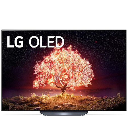 TV LG Smart OLED B1 65 inch 4K OLED65B1PTA Phiên Bản 2021