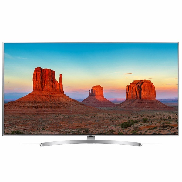 LG Smart TV 86 inch IPS 4K UHD 86UK6500PTB Active HDR chính hãng