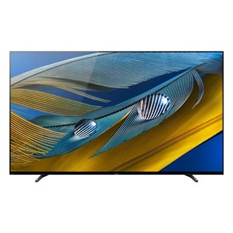 Tivi Sony XR-65A80J BRAVIA XR™ OLED 4K Ultra HD mới 2021