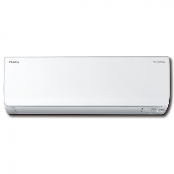 Daikin Inverter FTHF25RAVMV 1HP 9000 BTU 2 Chiều (Tản nhiệt ống đồng, Cánh nhôm chống ăn mòn) - Chính Hãng