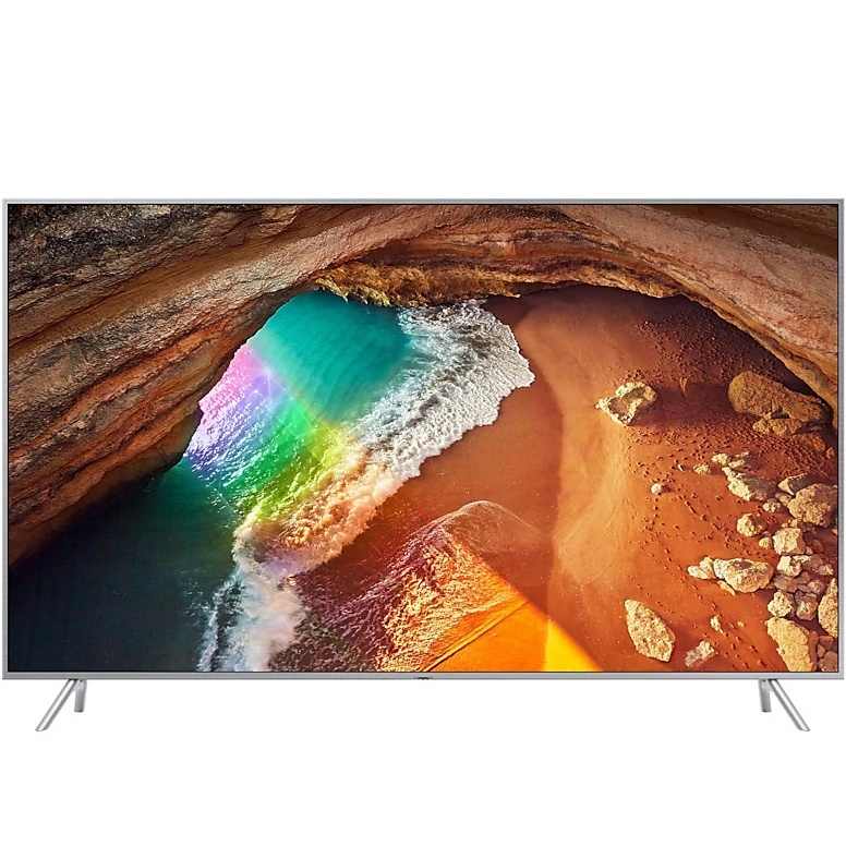 Samsung Smart TV 4K QLED 75 inch Q65R 2019 QA75 Q65RAKXXV chính hãng
