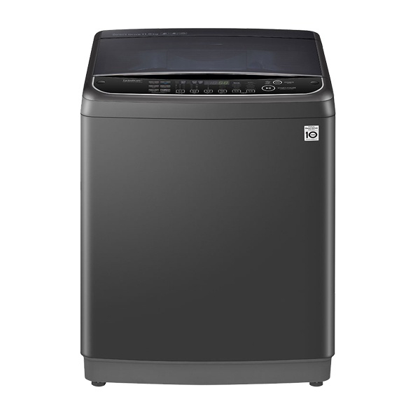 LG TurboWash3D™ Máy giặt Inverter lồng đứng 11kg TH2111DSAB