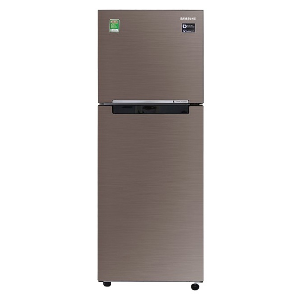 Tủ Lạnh Samsung RT22M4040DX/SV 243L Công nghệ Digital Inverter, Hệ thống Làm lạnh đa chiềuKhử mùi, lọc không khí bằng than hoạt tính