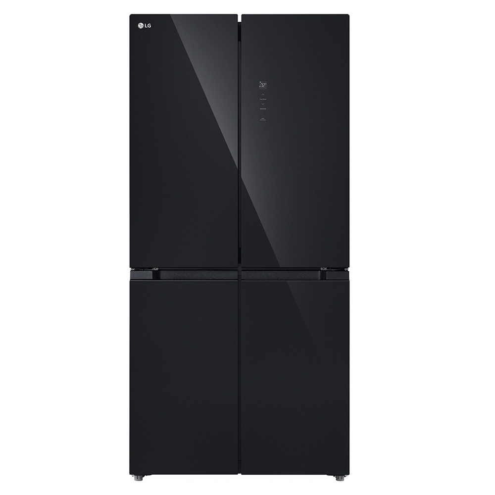 Tủ lạnh LG Inverter 474 lít Multi Door LFB47BLG