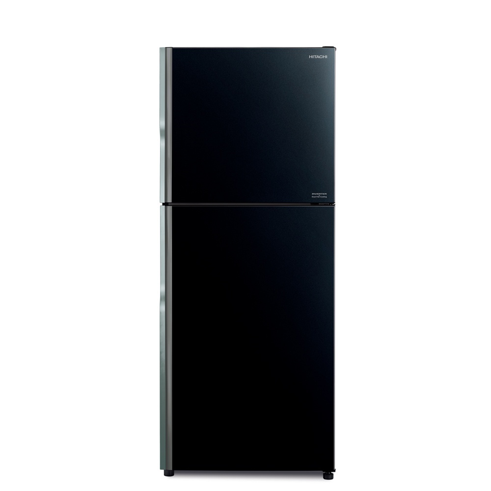 Tủ Lạnh Hitachi R-FVX450PGV9 375L Cảm biến kép thông minh, Khử mùi cực mạnh 3 lớp Triple Power