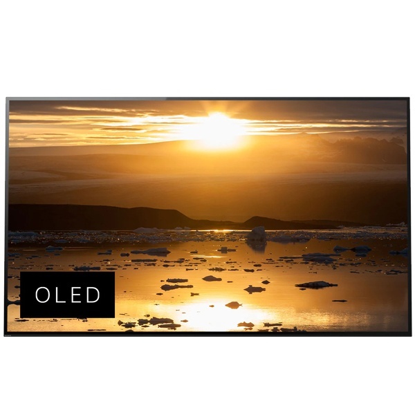 Smart TV Sonny OLED 65 inch KD-77A1 4K Ultra HD TRILUMINOS™ Display Chính Hãng