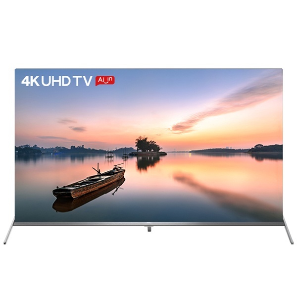 Android TV TCL 4K Ultra HD 50 inch 50P8S Micro Dimming Chính Hãng