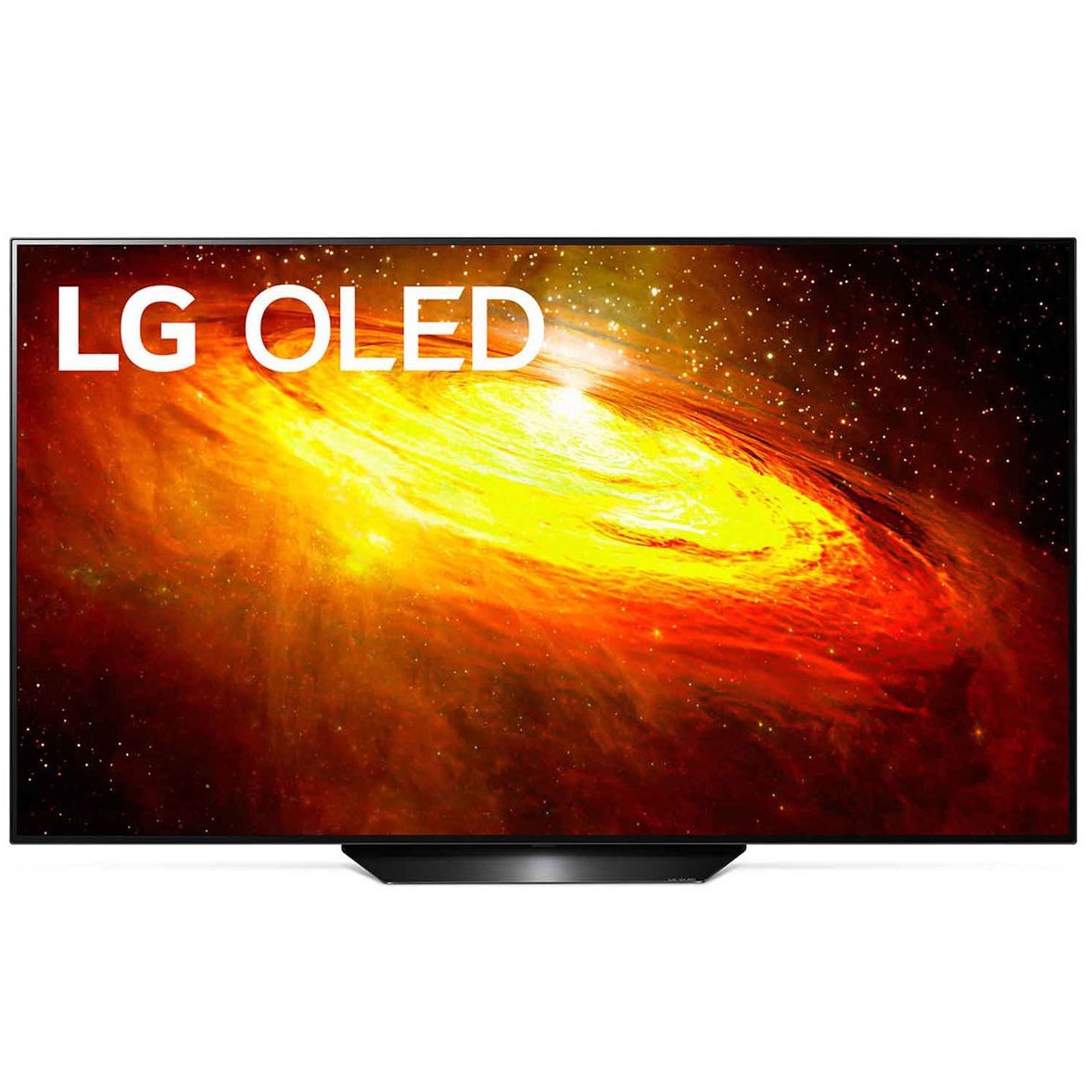 LG WebOS Smart TV 55 inch OLED OLED55BXPTA 4K chính hãng
