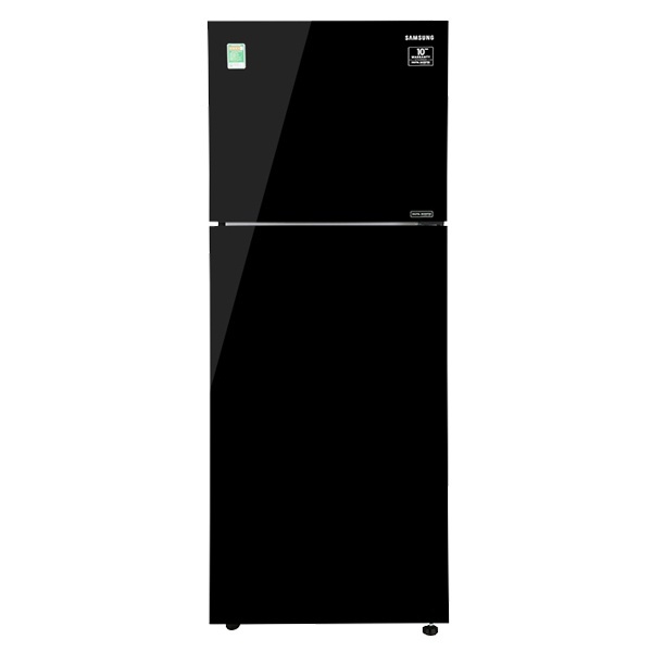 Tủ Lạnh Samsung RT35K50822C/SV 377L Bộ lọc khử mùi than hoạt tính, Công Nghệ Digital Inverter, Làm lạnh nhanh