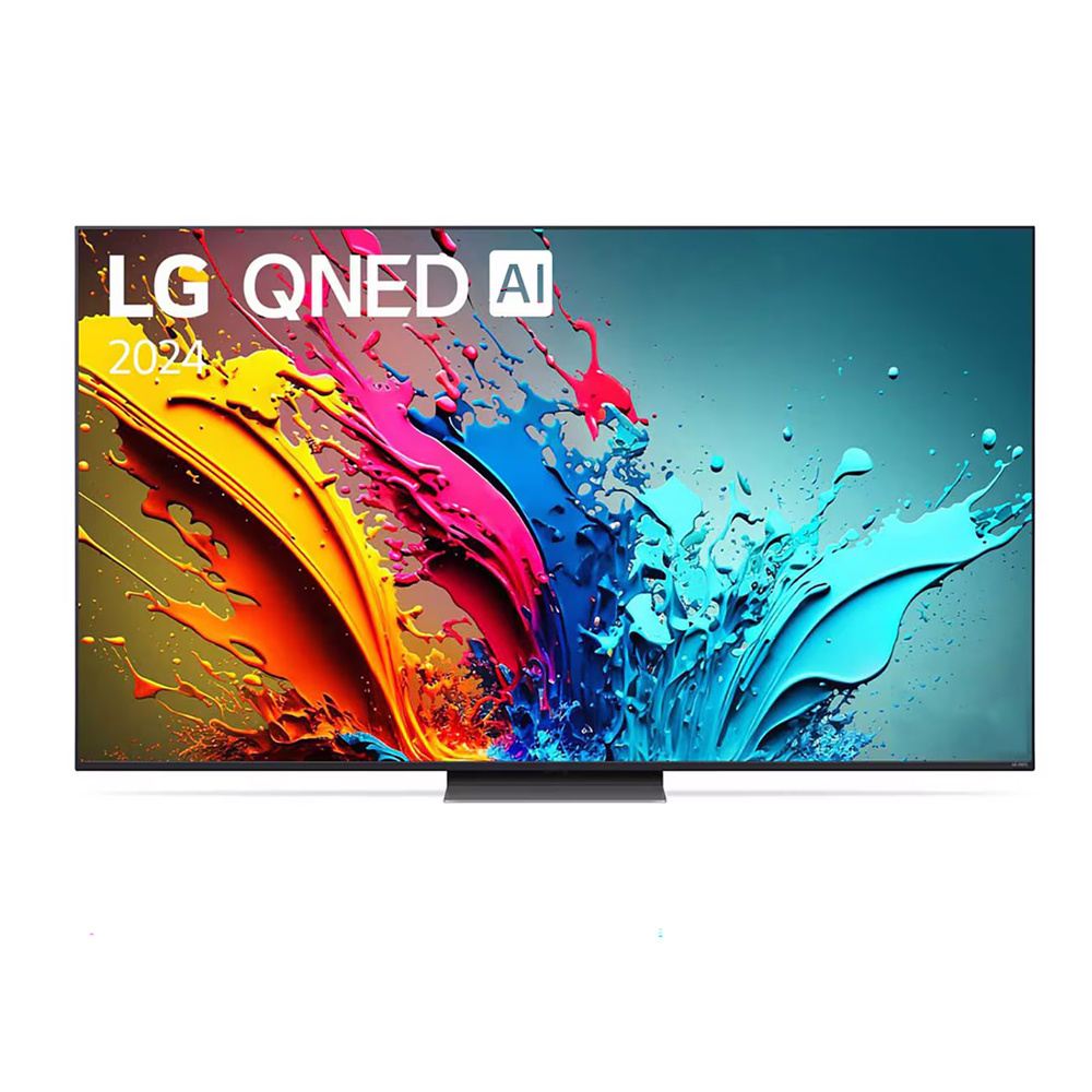 Smart Tivi QNED LG 4K 65 Inch 65QNED86TSA