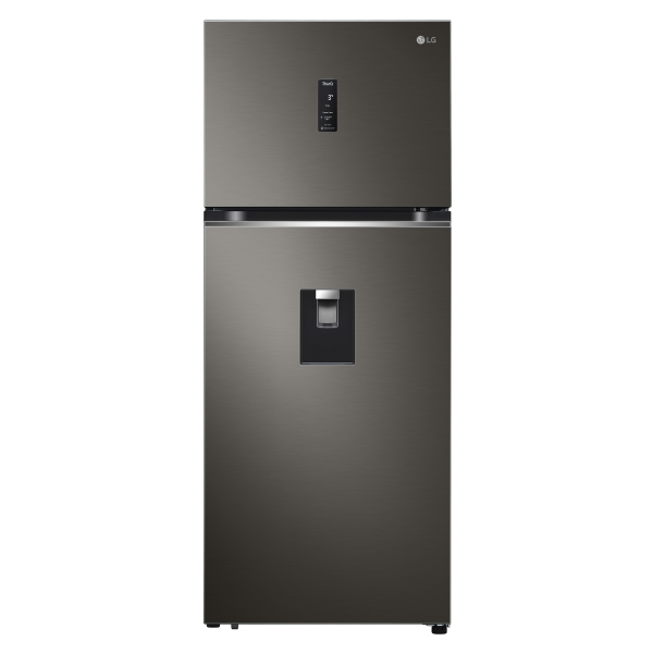 Tủ lạnh LG Inverter 334 lít GN-D332BL mới 2022