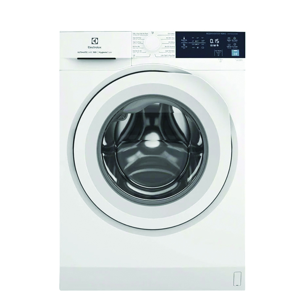 Máy giặt cửa trước 8kg UltimateCare 300 EWF8024D3WB