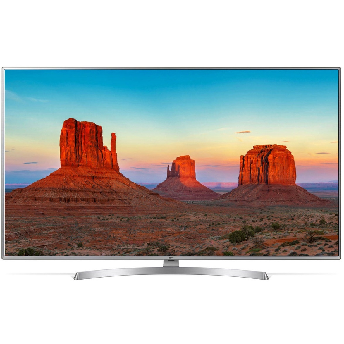 LG UHD TV 70 inch 4K Active HDR10 Pro 70UK6540PTA chính hãng