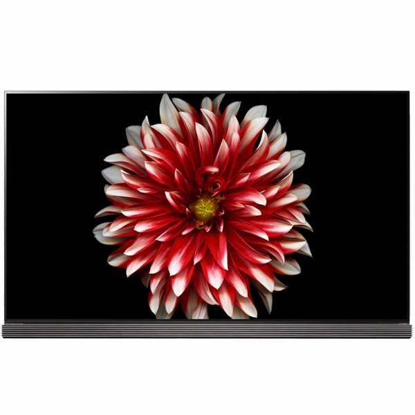 LG Smart Tivi OLED SIGNATURE 4K 65 inch OLED65G7T chính hãng