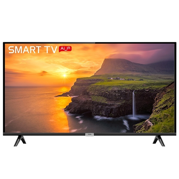 Android TV TCL FHD 32 inch L32S6500 Micro Dimming Chính Hãng