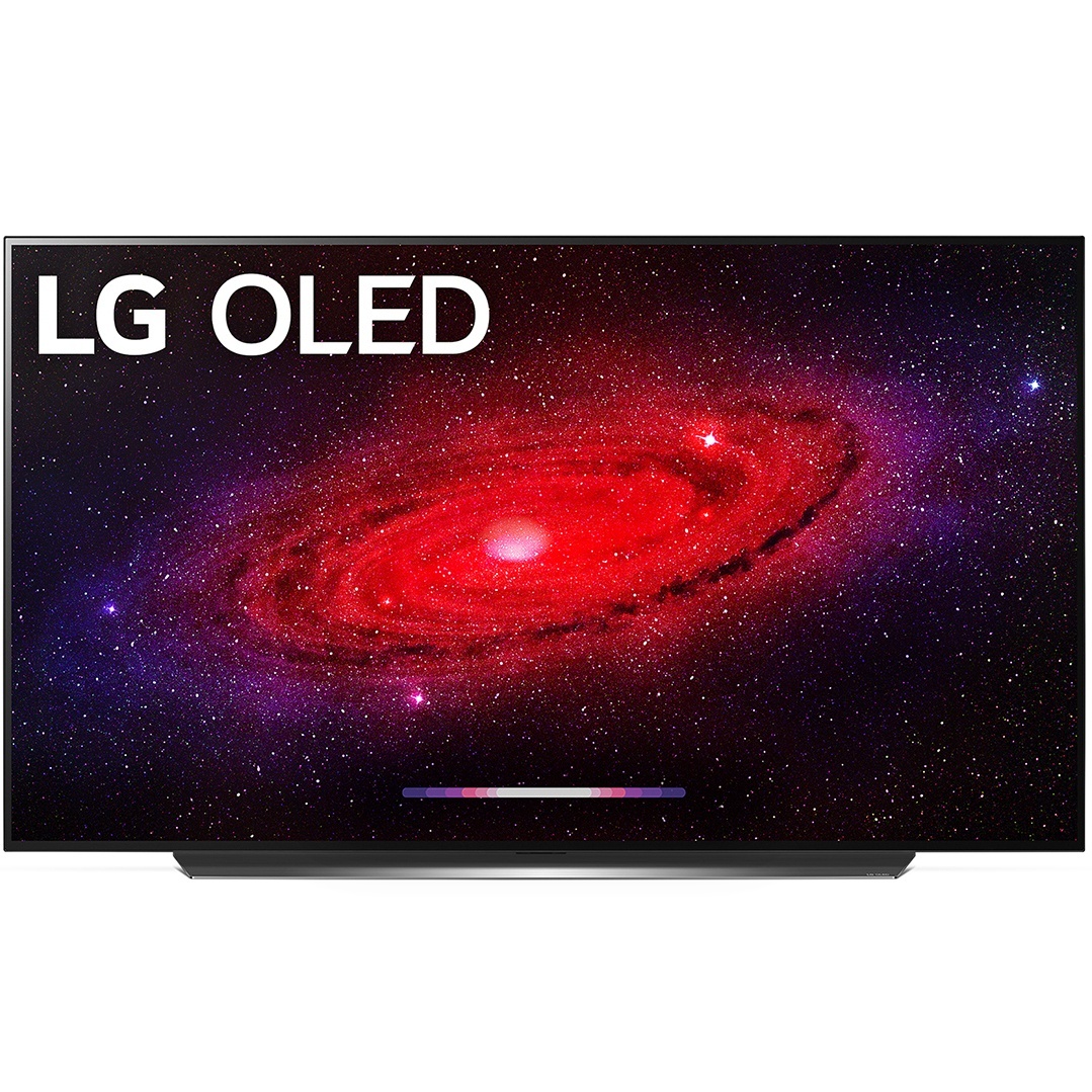 LG CX 77 inch 4K Smart OLED TV OLED77CXPTA AI Picture - Chính Hãng