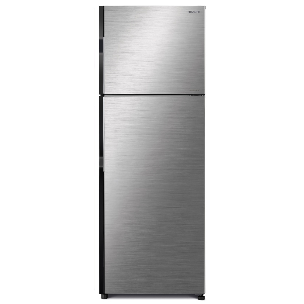 Tủ Lạnh Hitachi R-H310PGV7 289L Màng lọc Nano Titanium, Cảm biến kép thông minh, Đệm kín cửa chống mốc