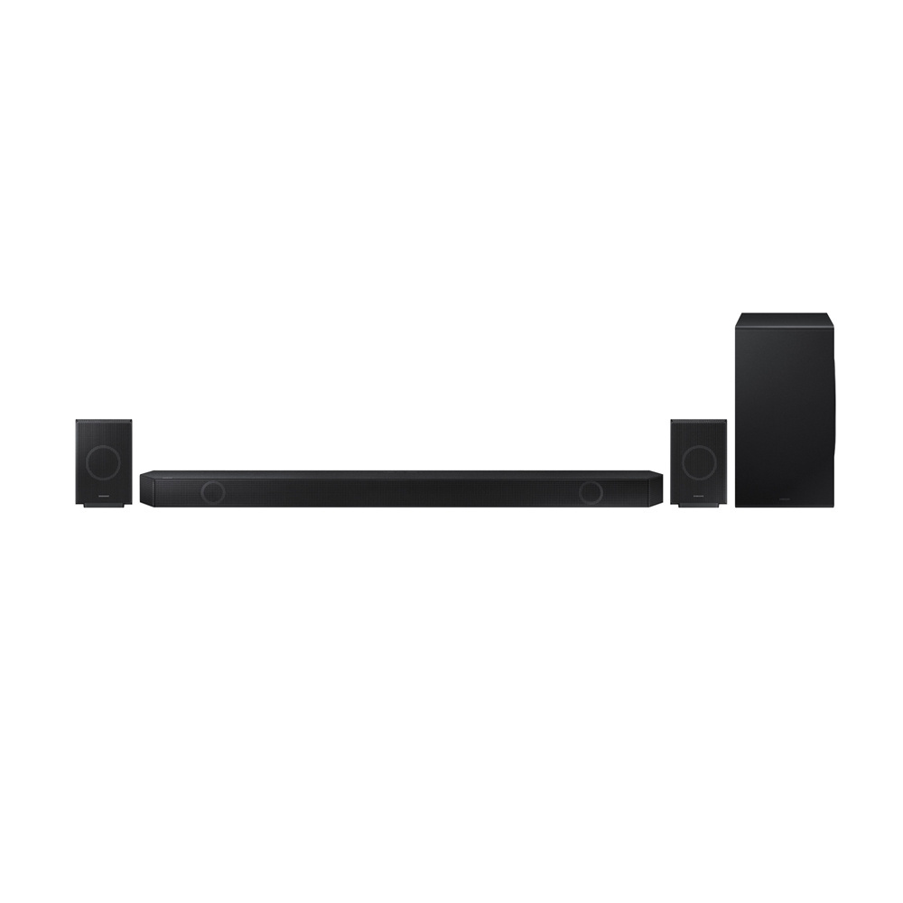 Loa Soundbar Samsung HW-Q990D/XV