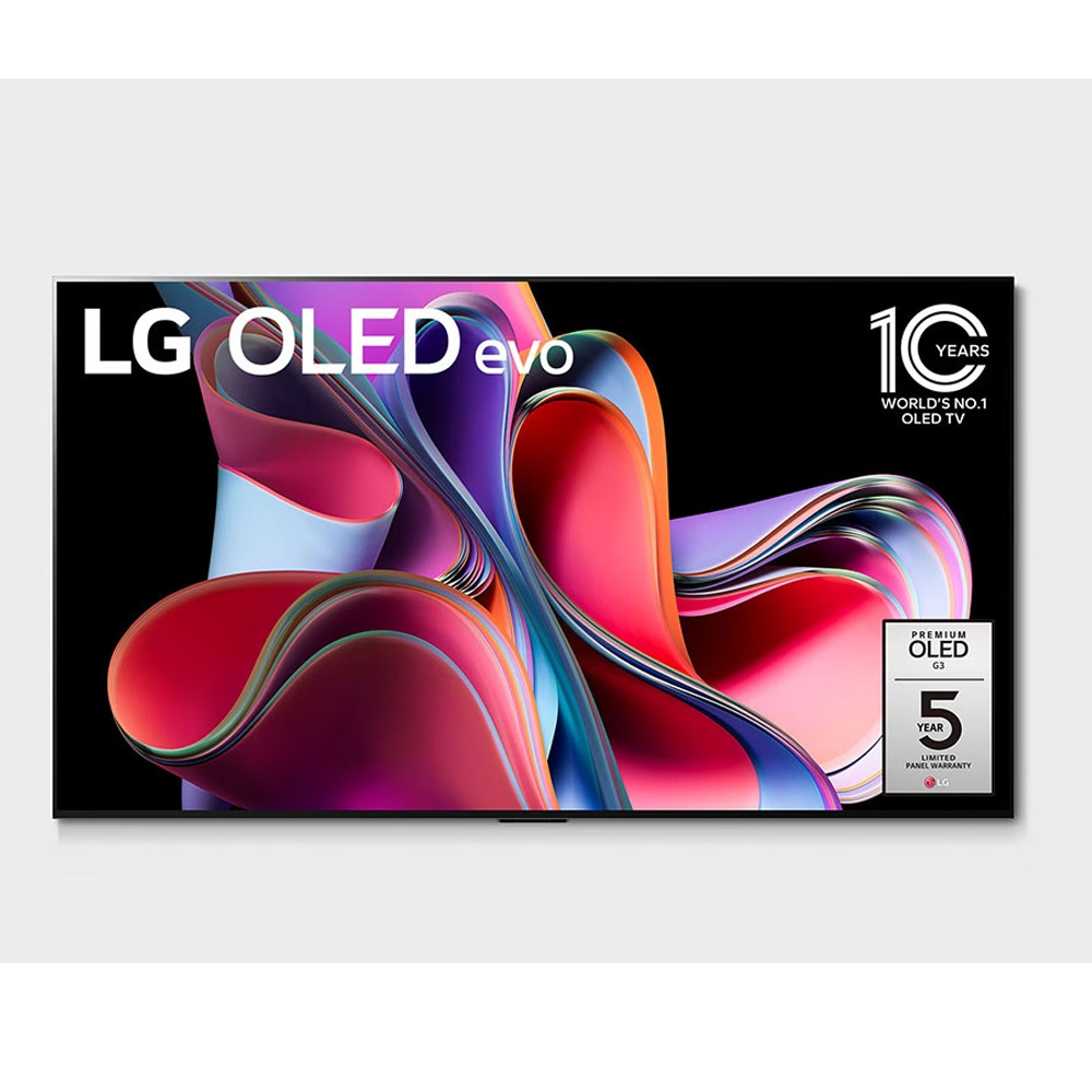 LG WX 65 inch Class Wallpaper 4K Smart OLED TV w/ AI ThinQ® (64.5'' Di –  electrolinehome
