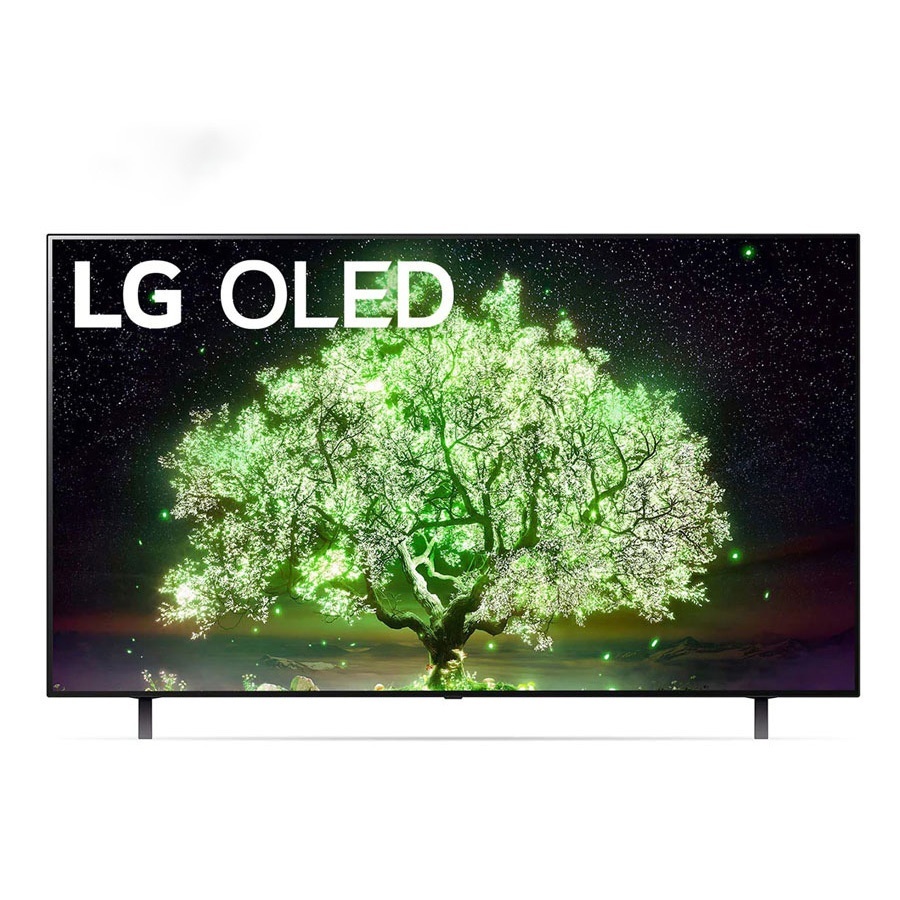 TV LG Smart OLED A1 55 inch 4K OLED55A1PTA