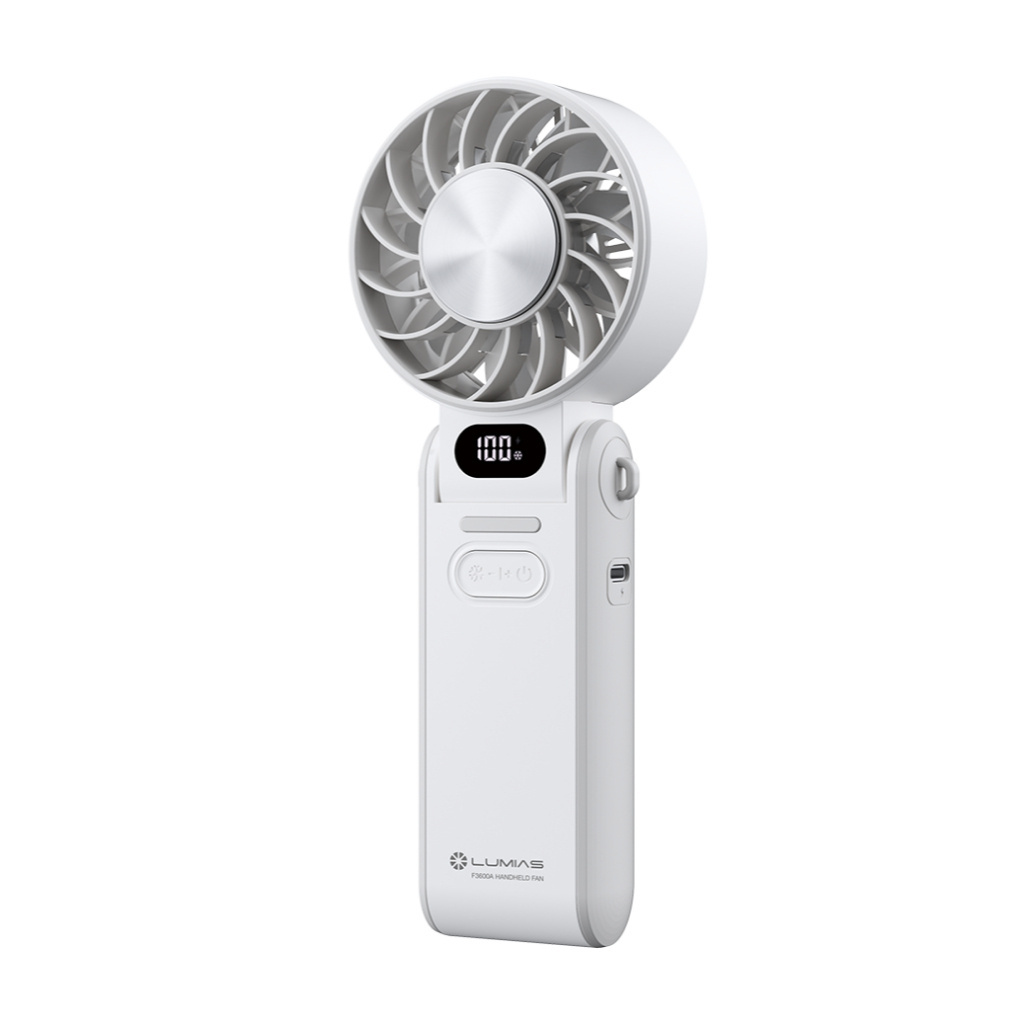 Quạt cầm tay mini Lumias F3600A