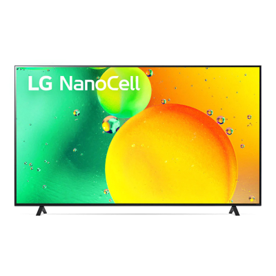 Smart Tivi NanoCell LG 4K 75 inch 75NANO76SQA