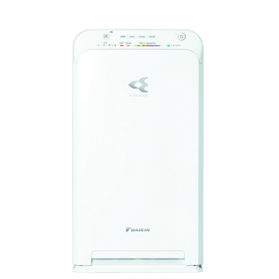Máy lọc không khí Daikin MC40UVM6 31 m2 Phin lọc tĩnh điện HEPA Hàng chính hãng