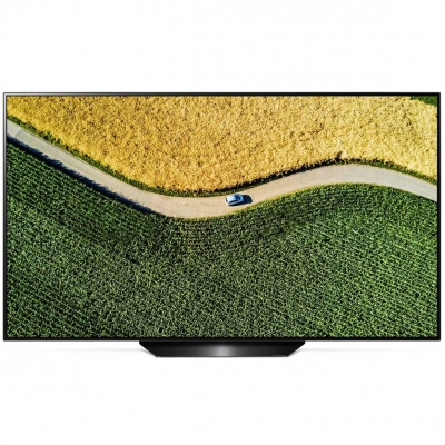 65 Inch B9 OLED