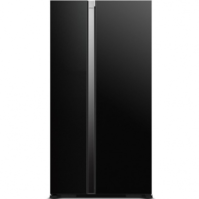 Tủ lạnh Side by Side Hitachi Inverter 595L R-S800PGV0 (GBK)